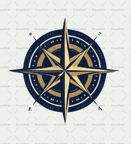 Kompassrose
