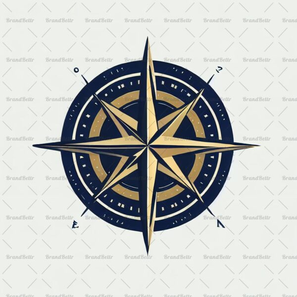 Kompassrose