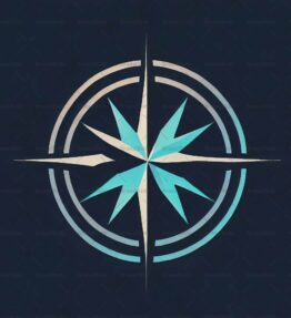 Kompassrose