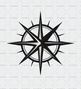 Kompassrose