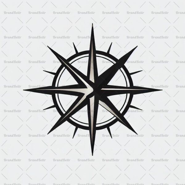 Kompassrose