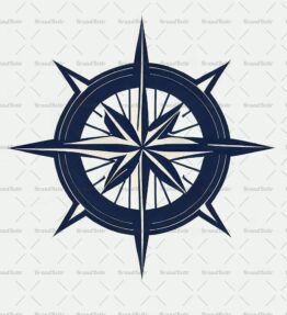 Kompassrose