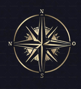 Kompassrose