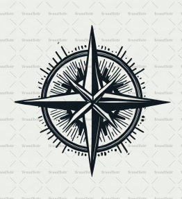 Kompassrose