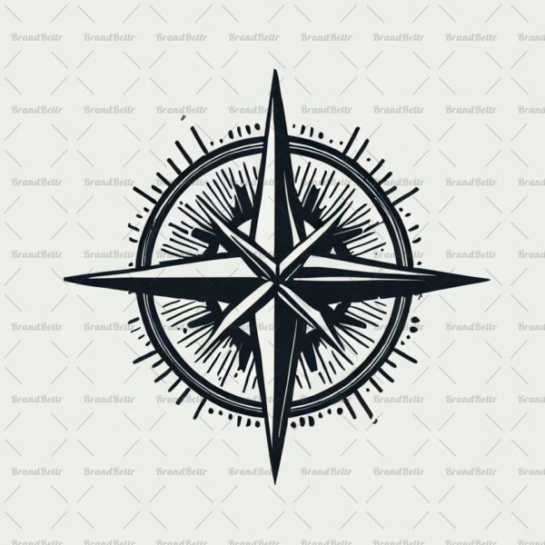 Kompassrose