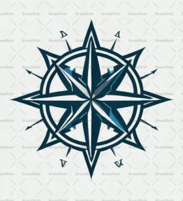 Kompassrose