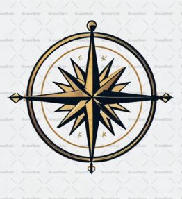 Kompassrose