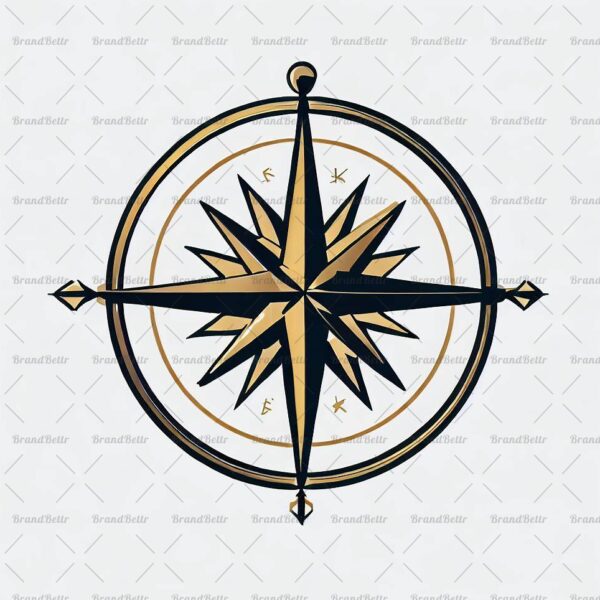 Kompassrose