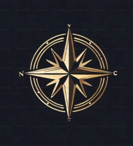 Kompassrose