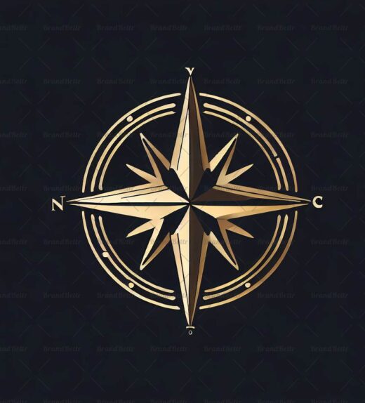 Kompassrose
