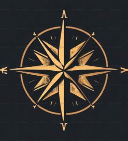 Kompassrose