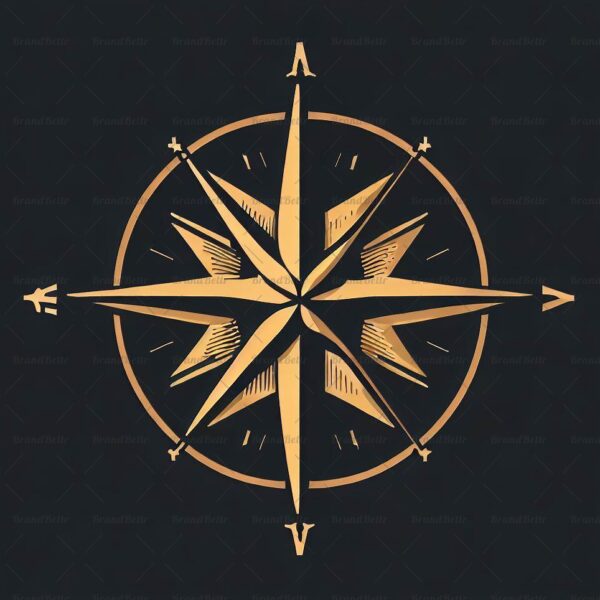 Kompassrose