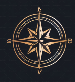 Kompassrose