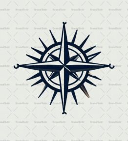 Kompassrose