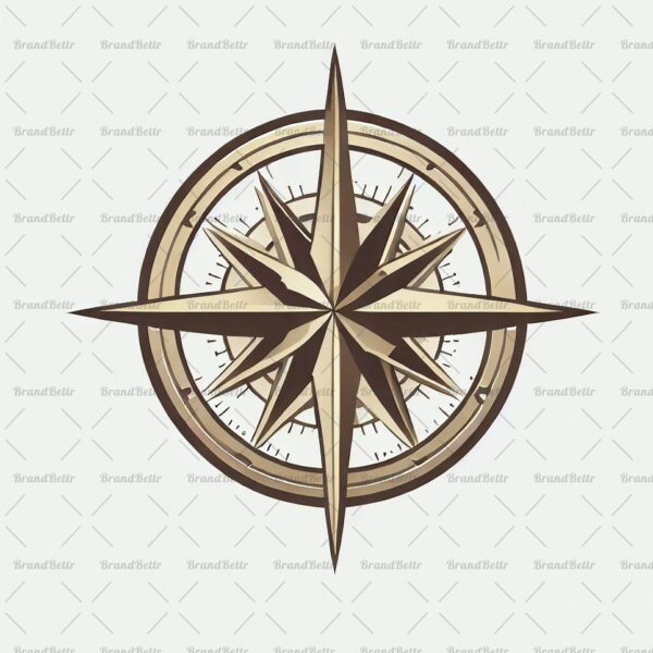 Kompassrose