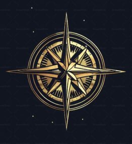 Kompassrose