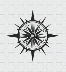 Kompassrose