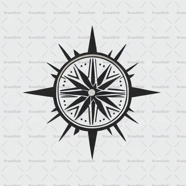 Kompassrose
