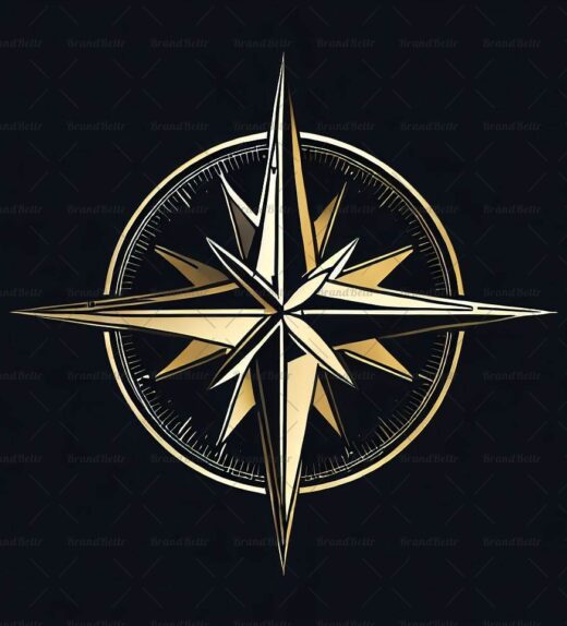 Kompassrose
