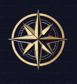 Kompassrose