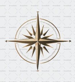 Kompassrose
