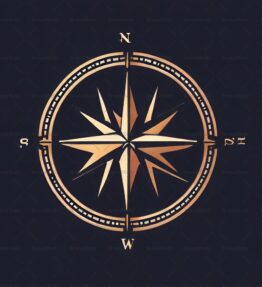 Kompassrose