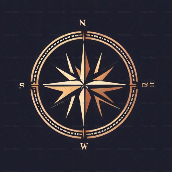 Kompassrose