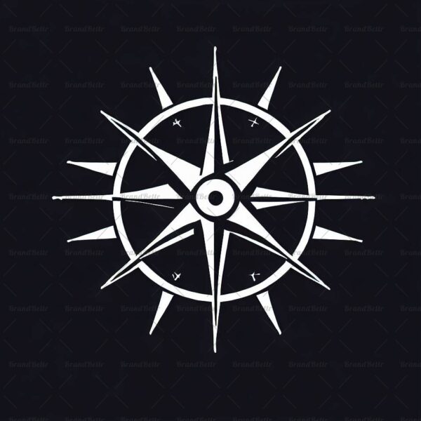 Kompassrose