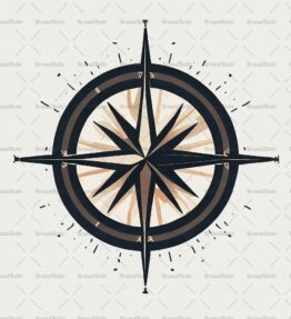 Kompassrose