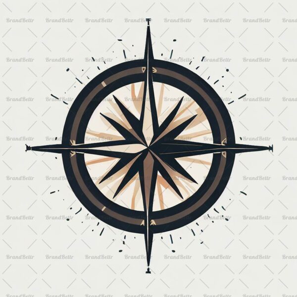 Kompassrose