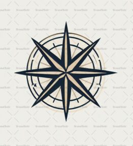 Kompassrose