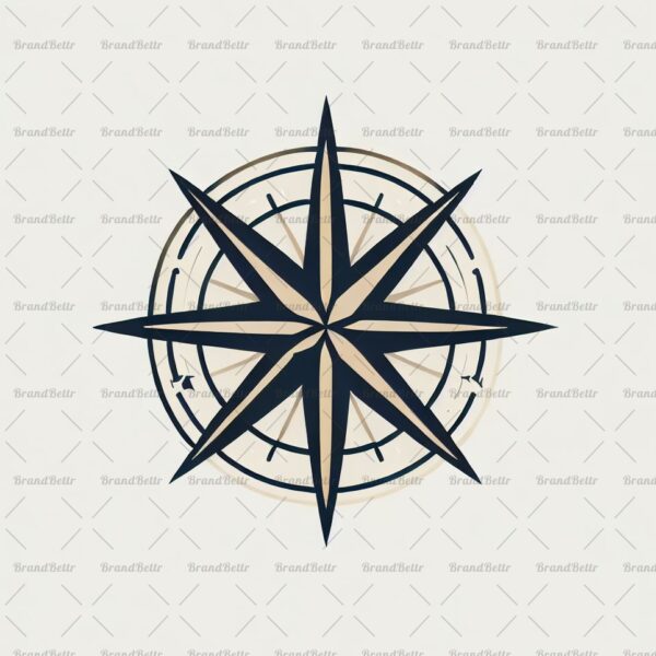Kompassrose