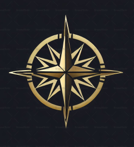 Kompassrose