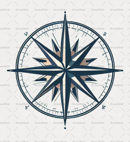 Kompassrose