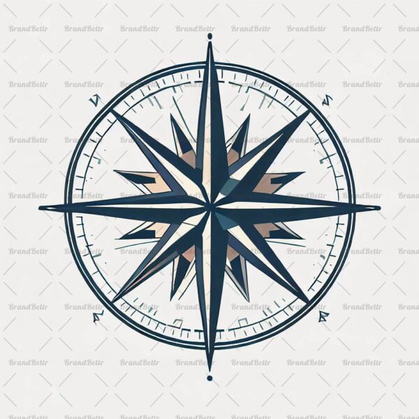 Kompassrose