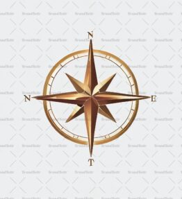 Kompassrose