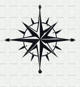 Kompassrose