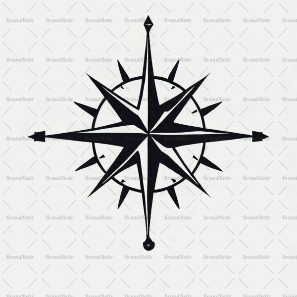 Kompassrose