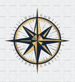 Kompassrose