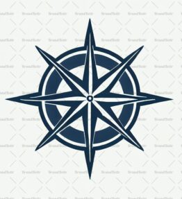 Kompassrose