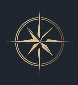 Kompassrose