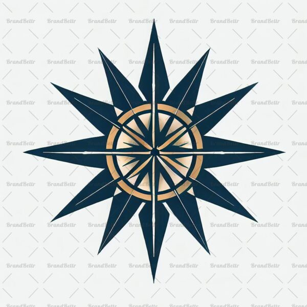 Kompassrose