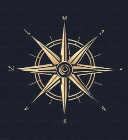 Kompassrose