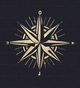 Kompassrose