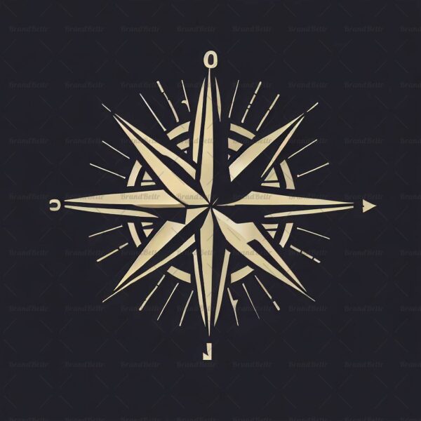 Kompassrose