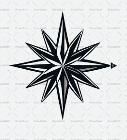 Kompassrose