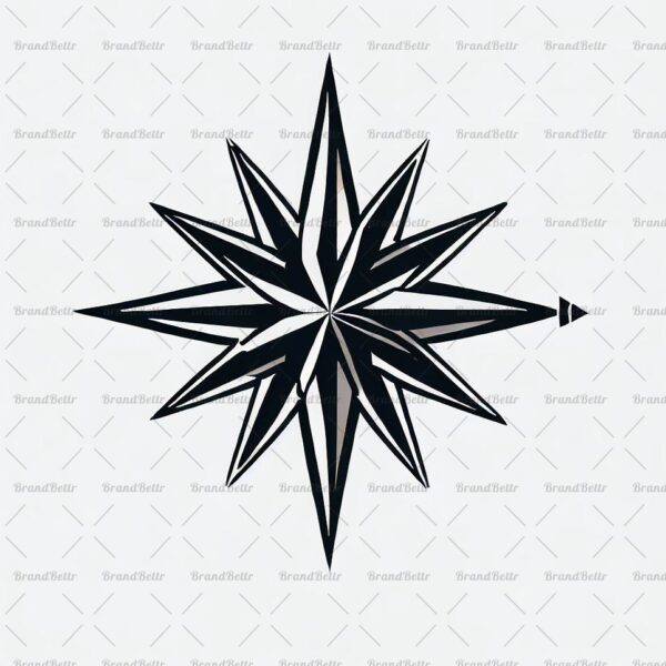 Kompassrose