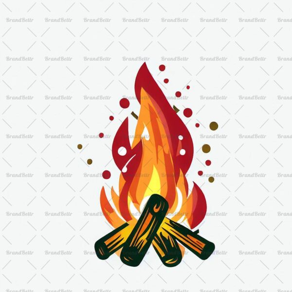 Lagerfeuer