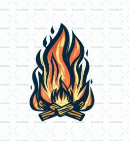 Lagerfeuer