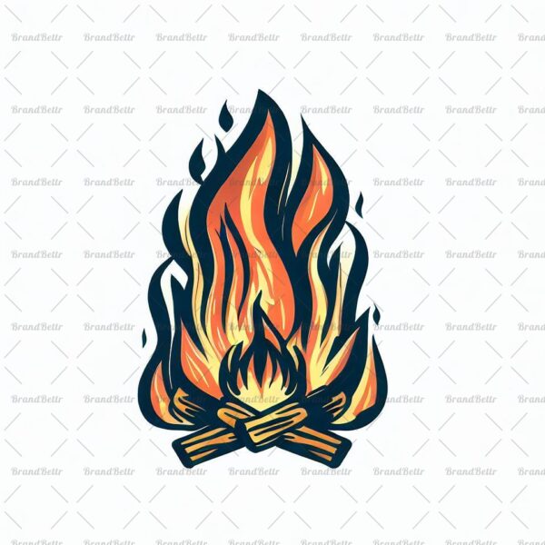 Lagerfeuer